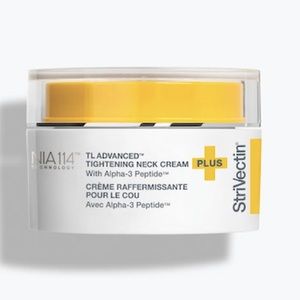 NIB Strivectin TL Advanced™ Tightening Neck Cream Plus
